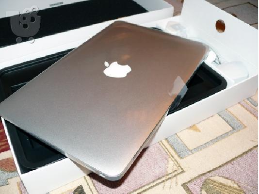 Ολοκαίνουργια Apple MacBook Laptop Pro / Air